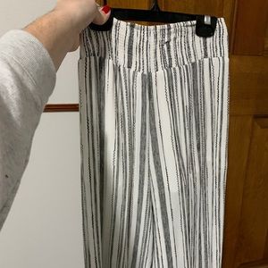 Free people flare pant